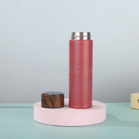 Customization Smart Thermal Mug Promotional Products