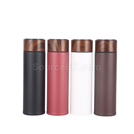 Customization Smart Thermal Mug Promotional Products
