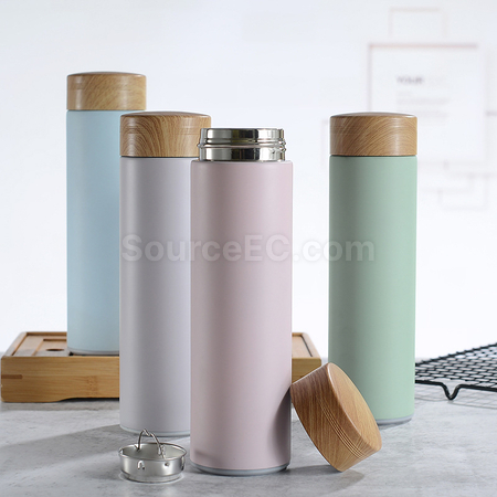 Customization Stainless Steel Mug Promotional Products