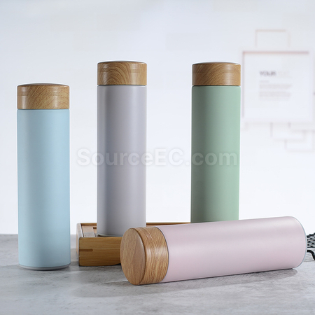 Customization Stainless Steel Mug Promotional Products