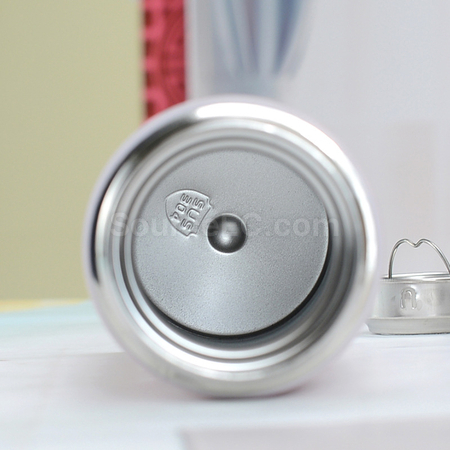 Customization Stainless Steel Mug Promotional Products