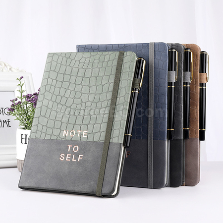Customization PU Notebook Promotional Products