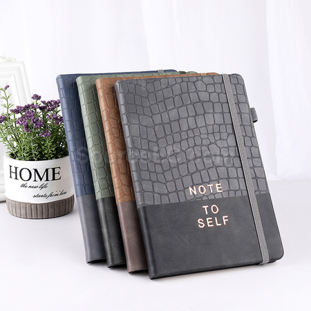 Customization PU Notebook Promotional Products