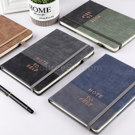 Customization PU Notebook Promotional Products