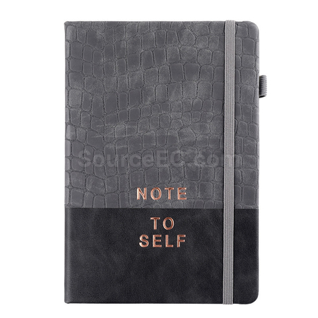 Customization PU Notebook Promotional Products