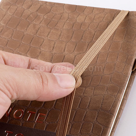 Customization PU Notebook Promotional Products