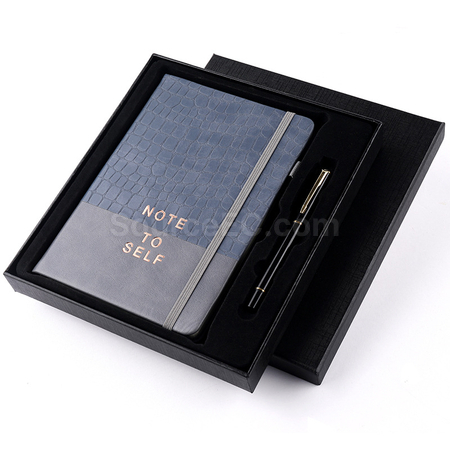 Customization PU Notebook Promotional Products