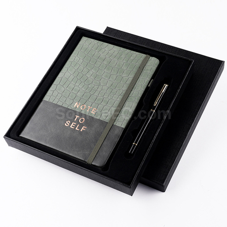 Customization PU Notebook Promotional Products