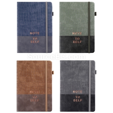 Customization PU Notebook Promotional Products