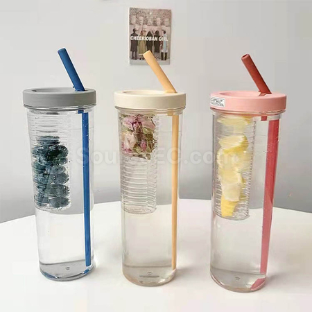 Customization Straw Cup Promotional Products