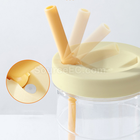 Customization Straw Cup Promotional Products