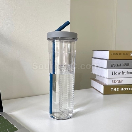 Customization Straw Cup Promotional Products