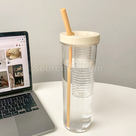 Customization Straw Cup Promotional Products