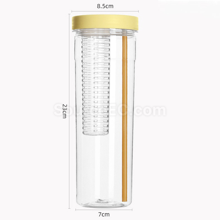 Customization Straw Cup Promotional Products