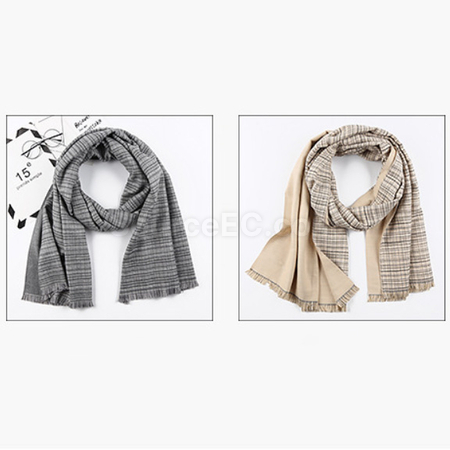 Customization Scarves Promotional Products