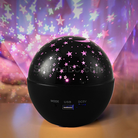 Customization Launch Projection Lamp Promotional Products