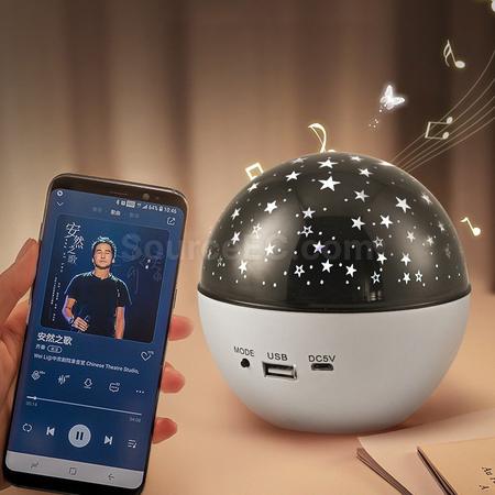 Customization Launch Projection Lamp Promotional Products