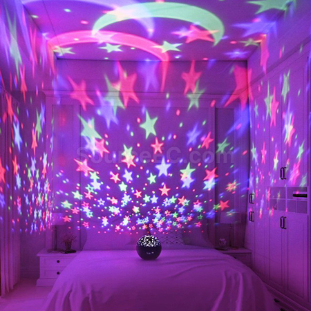 Customization Launch Projection Lamp Promotional Products