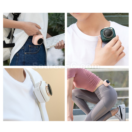 Customization Portable Fan Promotional Products