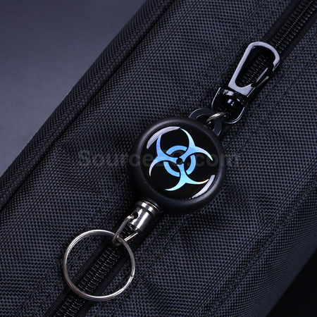 Customization Retractable Buckle Promotional Products