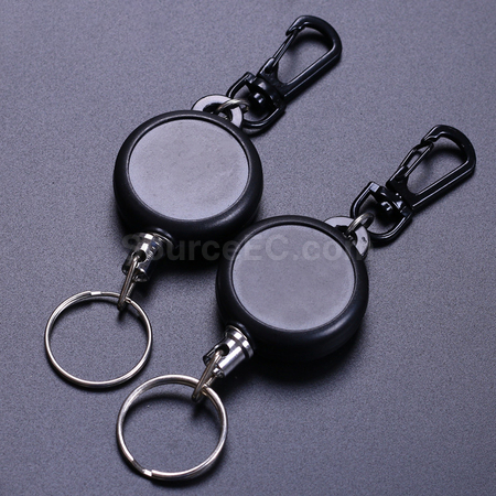 Customization Retractable Buckle Promotional Products