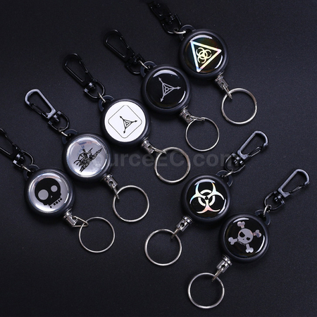 Customization Retractable Buckle Promotional Products
