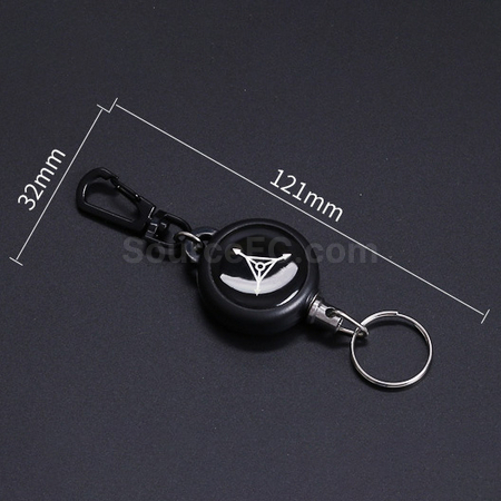 Customization Retractable Buckle Promotional Products