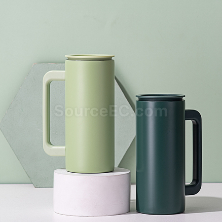 Customization Stainless Steel Mug Promotional Products