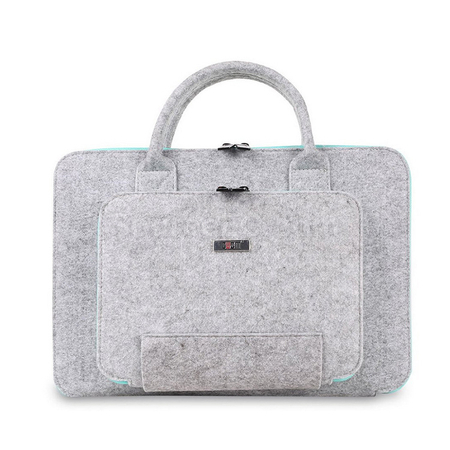 Customization Felt Computer Bag Promotional Products