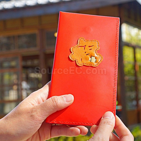 Customization PU Li Shi Feng Promotional Products