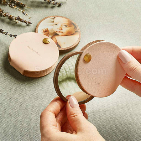 Customization Mirror Promotional Products
