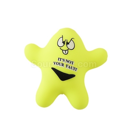 Customization TPR Decompression Toys Promotional Products