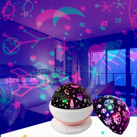 Customization Launch Projection Lamp Promotional Products