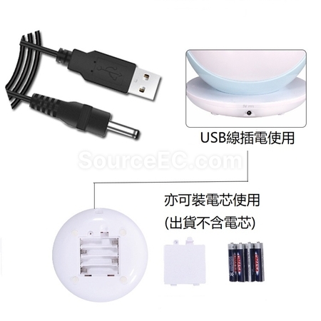 Customization Launch Projection Lamp Promotional Products