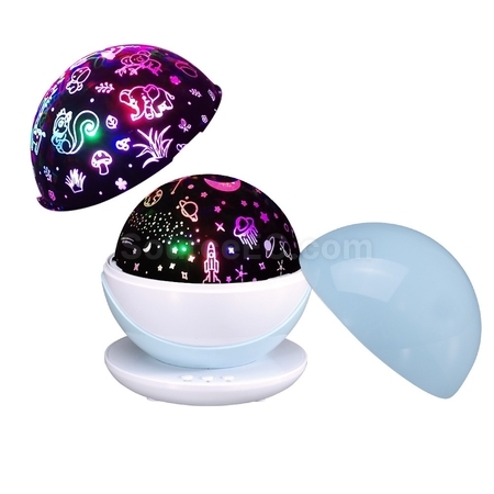 Customization Launch Projection Lamp Promotional Products