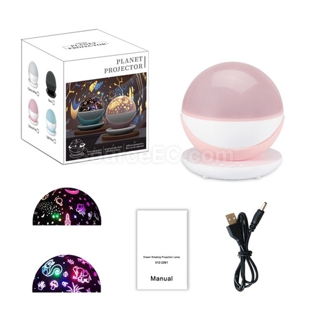 Customization Launch Projection Lamp Promotional Products