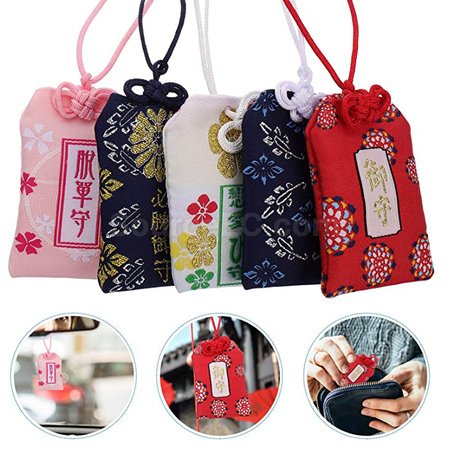 Customization Promotional Omamori Promotional Products