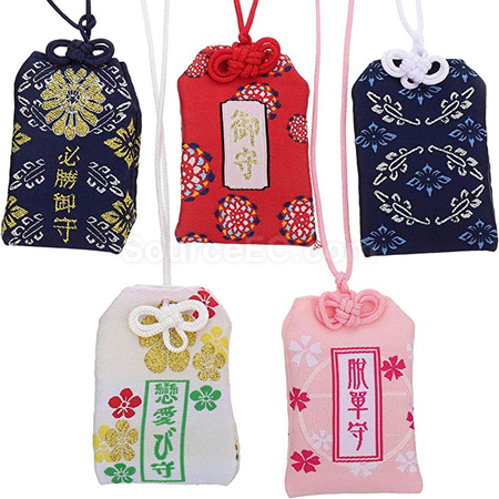 Customization Promotional Omamori Promotional Products