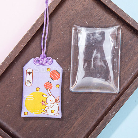 Customization Promotional Omamori Promotional Products