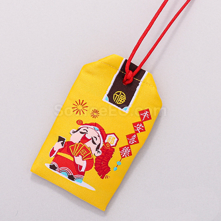 Customization Promotional Omamori Promotional Products