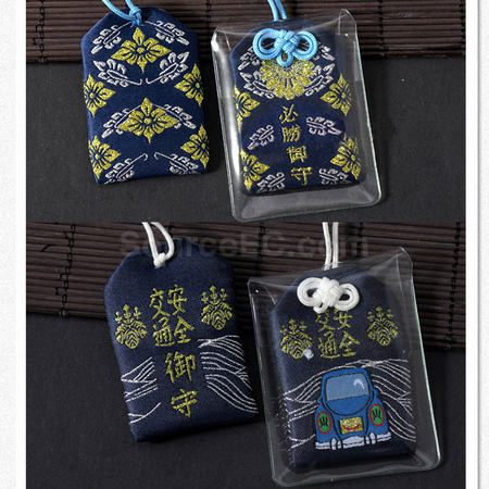 Customization Promotional Omamori Promotional Products
