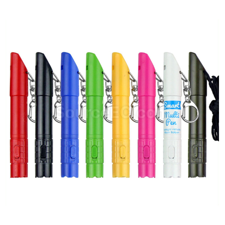 Customization Whistle Ball Pen Promotional Products