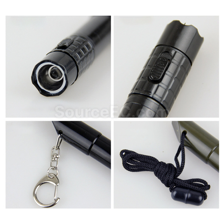 Customization Whistle Ball Pen Promotional Products