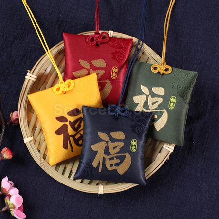 Customization Promotional Omamori Promotional Products