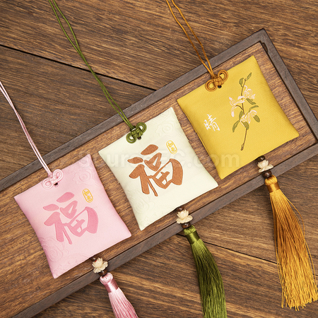 Customization Promotional Omamori Promotional Products