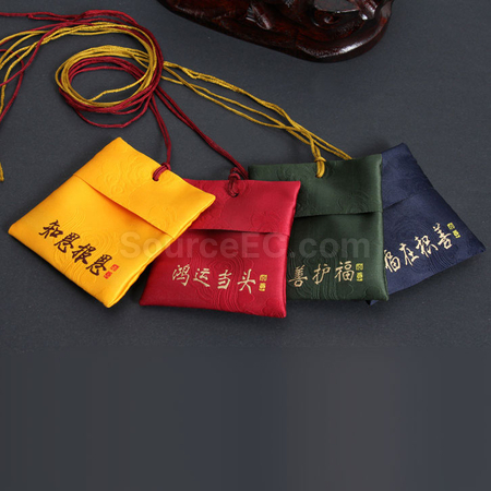 Customization Promotional Omamori Promotional Products