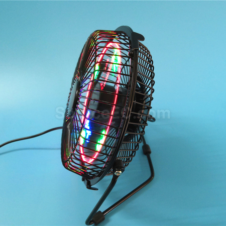 Customization LED Electricfan Promotional Products