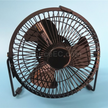 Customization LED Electricfan Promotional Products