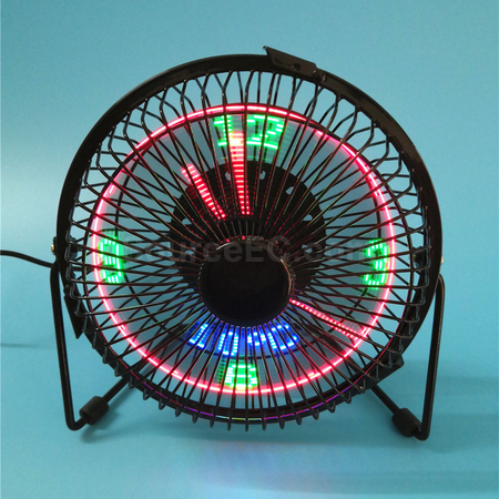 Customization LED Electricfan Promotional Products