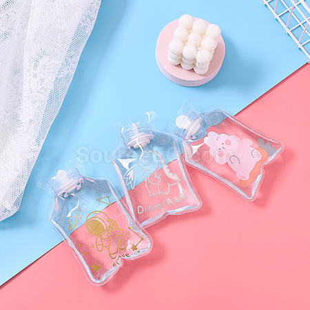 Customization Hot Water Bottle Promotional Products